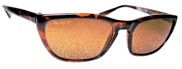 Ray-Ban USA Vintage NOS B&L W2683 Predator 1 Polarized Wayfarer New Sunglasses - Vintage Sunglasses 