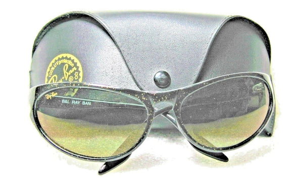 Ray-Ban USA NOS Vintage B&L Skyline W2354 Predator Side Street New Sunglasses