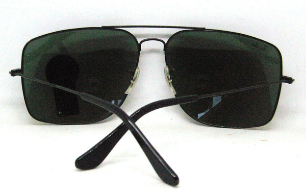 Ray-Ban USA Vintage 1990s B&L NOS Aviator  Explorer 62mm W0503 New Sunglasses