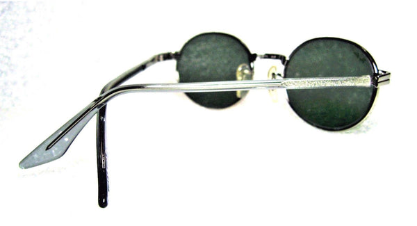 Ray-Ban USA *NOS Vintage *B&L "SideStreet" W2187 Gunmetal *New in Box Sunglasses - Vintage Sunglasses 