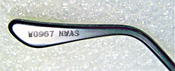 Ray-Ban USA *NOS Vintage B&L Antique Bronze Collection W0967 NEWinBOX Sunglasses - Vintage Sunglasses 