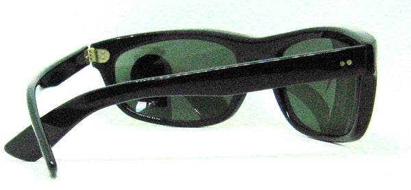 Ray-Ban USA Vintage B&L NOS Balorama L2870 Ebony Dirty Harry MIB New Sunglasses