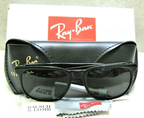 Ray-Ban USA Vintage NOS B&L Celebrities Caribe Wayfarer W2890 New Sunglasses