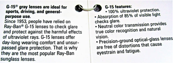 Ray-Ban B&L USA Vintage Aviator Sharp Shooter Deluxe III 65mm BkChrom Sunglasses - Vintage Sunglasses 