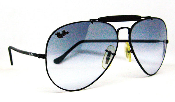 Ray-Ban USA Vintage NOS B&L Aviator Precious Metals Masterpiece Rare Sunglasses
