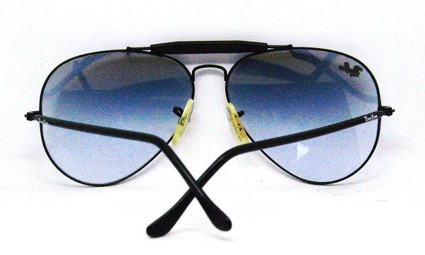 Ray-Ban USA Vintage NOS B&L Aviator Precious Metals Masterpiece Rare Sunglasses
