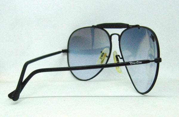 Ray-Ban USA Vintage NOS B&L Aviator Precious Metals Masterpiece Rare Sunglasses